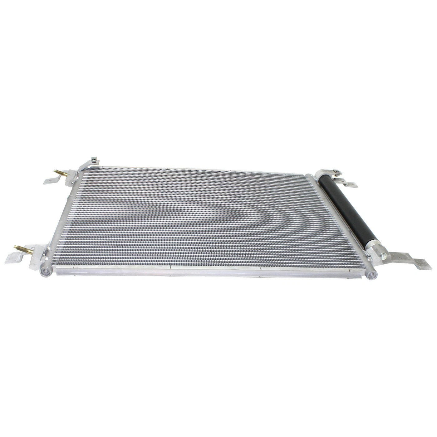 A/C Condenser and Radiator for Cadillac SRX (2010–2016)