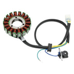 Generator Stator for Aeon GOES 350s 400 360 Max (2000–2023) AEO-3112062E-000