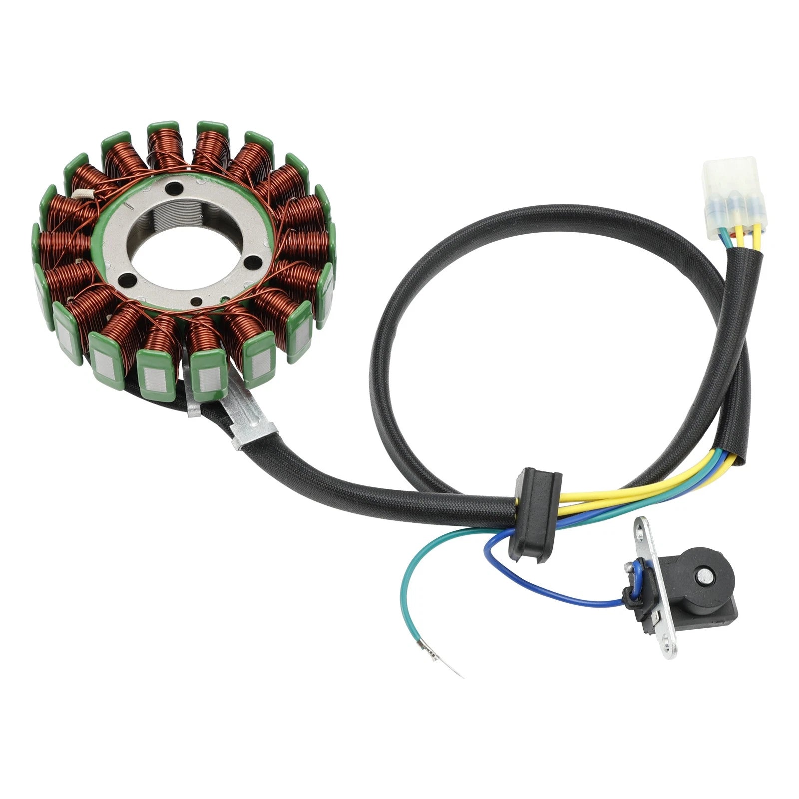 Generator Stator for Aeon GOES 350s 400 360 Max (2000–2023) AEO-3112062E-000