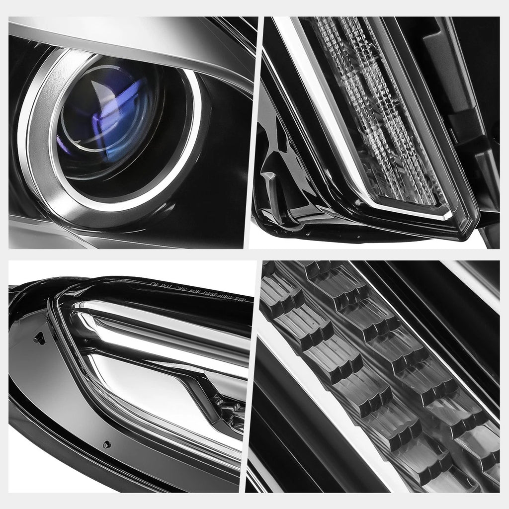 Exterior Door Handle for Honda Civic (2006–2011)
