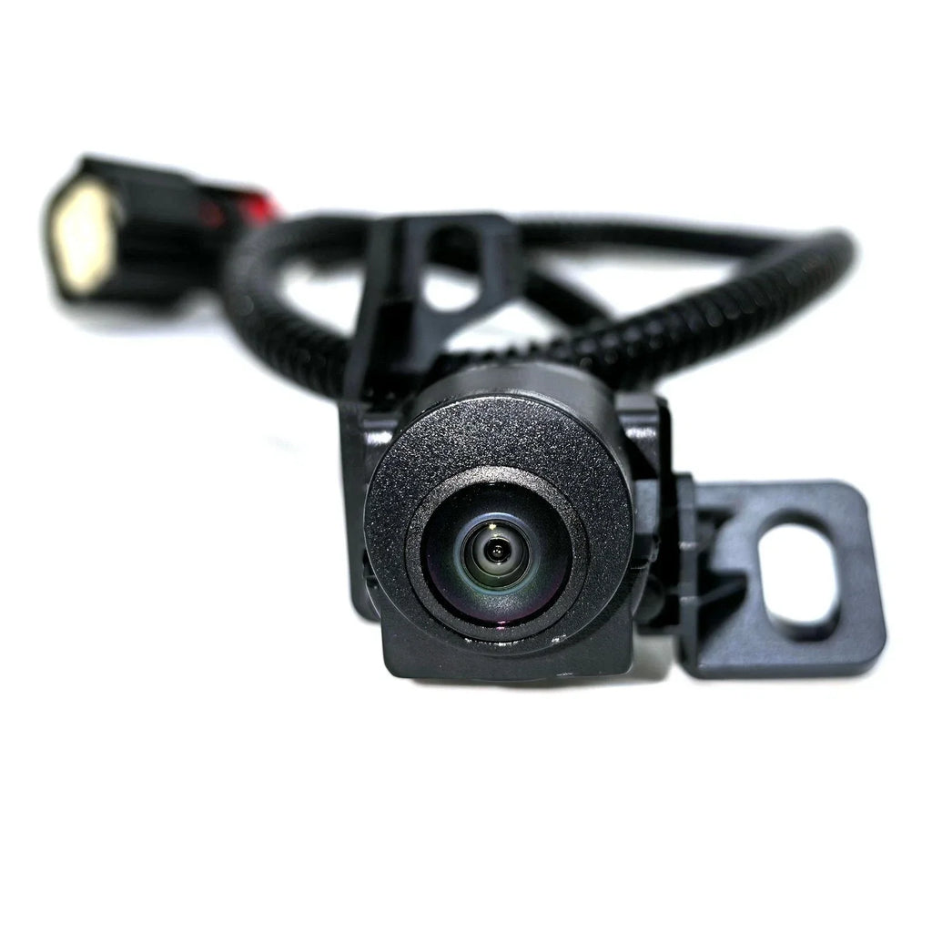 Backup Camera for Ford F-450 Super Duty (2008–2012)