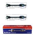 CV Axle Shaft Kit for - Rear Driver & Passenger Side