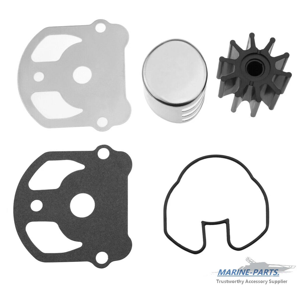 Water Pump Service Kit for OMC Cobra (1986–1993) 984461 777128 983895
