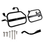 Side Saddle Bag Mounting Bracket for Honda CT125 (2020–2023)