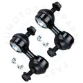 2X Front Sway Bar End Links for Subaru Forester (2003–2013) Legacy (2005–2009)
