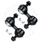 2X Front Sway Bar End Links for Subaru Forester (2003–2013) Legacy (2005–2009)