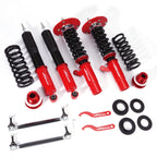 24 Way Adjustable Coilovers for BMW 3-Series AWD F30 (2013–2019) 320i 328i