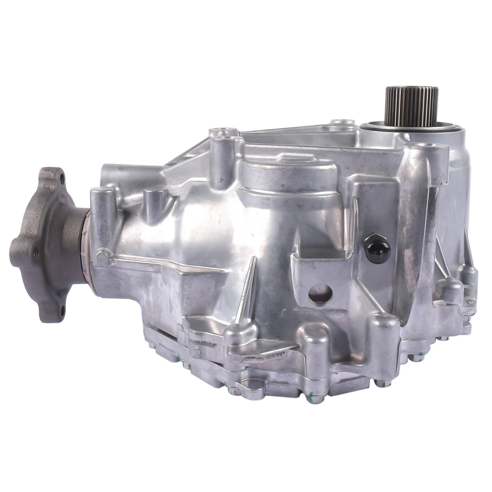 Transfer Case Assembly AT4Z-7251-D for Ford Edge & Lincoln MKX (2007–2014)