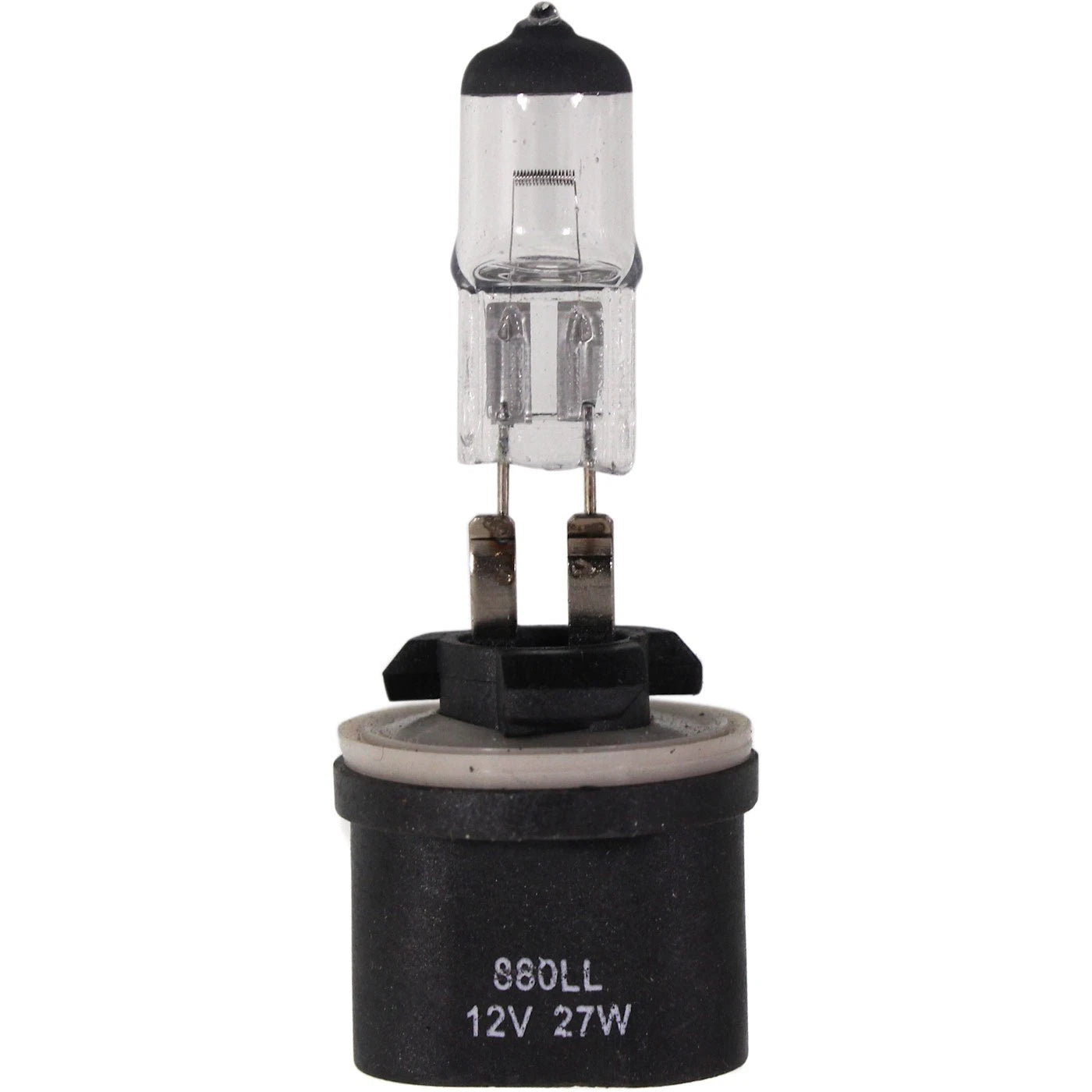 Halogen Fog Driving Light Bulb for Universal Vehicles