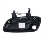 Door Handle, Front Right Outer with Keyhole for Hyundai Elantra (2001–2006)