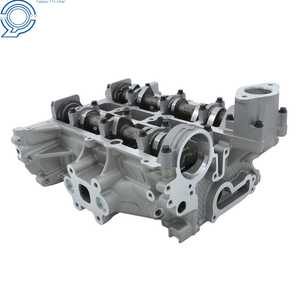 Complete Cylinder Head for Ford EcoSport Fiesta Focus (2011–2023) Turbo