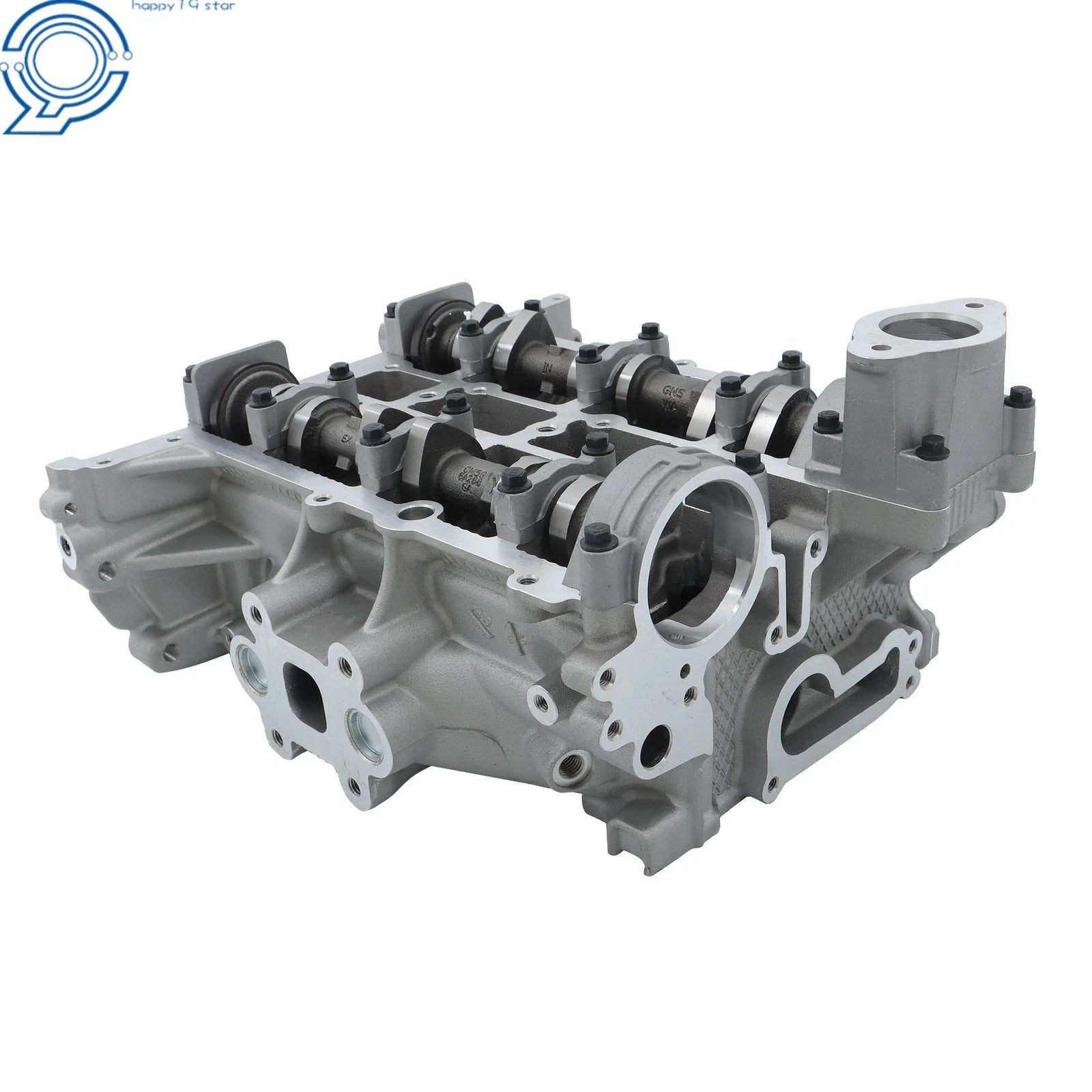 Complete Cylinder Head for Ford EcoSport Fiesta Focus (2011–2023) Turbo