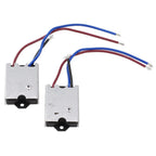 2X Soft-Module 125/250V 50/60Hz 24A 5E4 for Electric Tool