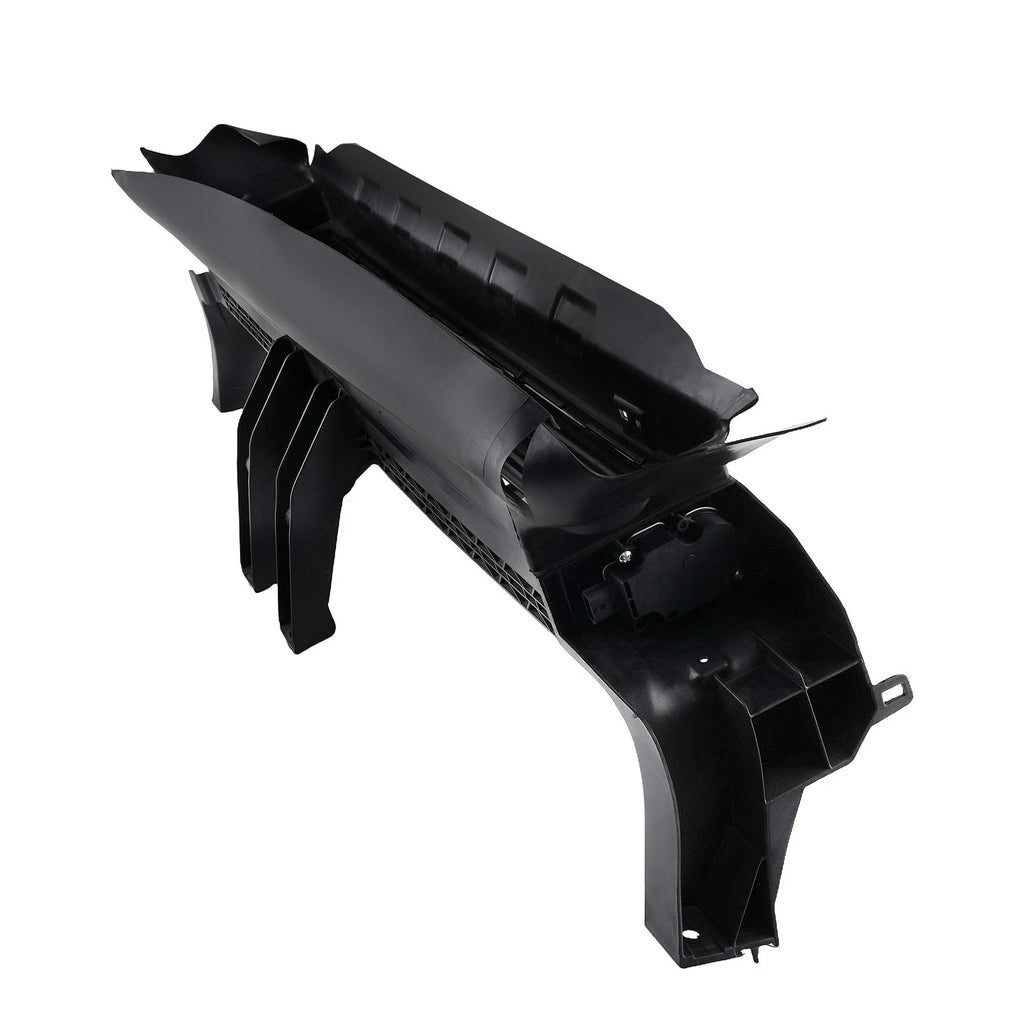 Front Engine Active Shutter Assembly for Nissan Rogue Sport (2016–2019)