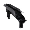 Front Engine Active Shutter Assembly for Nissan Rogue Sport (2016–2019)