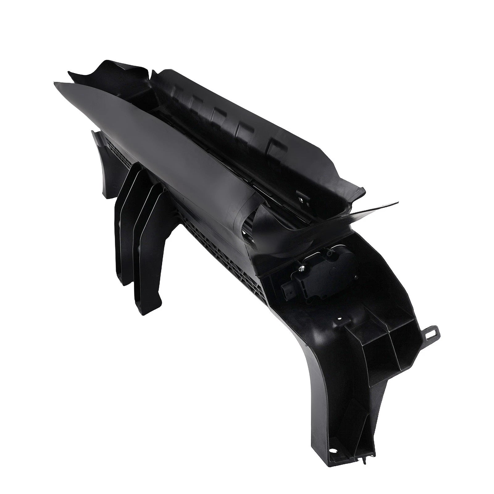 Front Engine Active Shutter Assembly for Nissan Rogue Sport (2016–2019)