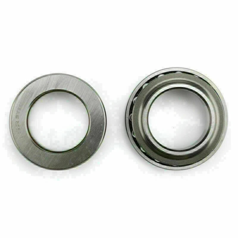 Tapered Roller Bearing Set for Kawasaki Ninja EX250 EX500 (1988–2007)