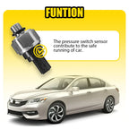 Transmission Oil Pressure Switch Sensor for Honda Odyssey Pilot (2008–2017)