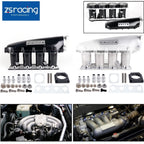 Ultra Series Race Intake Manifold Kit for Honda Civic Si (2002–2005)