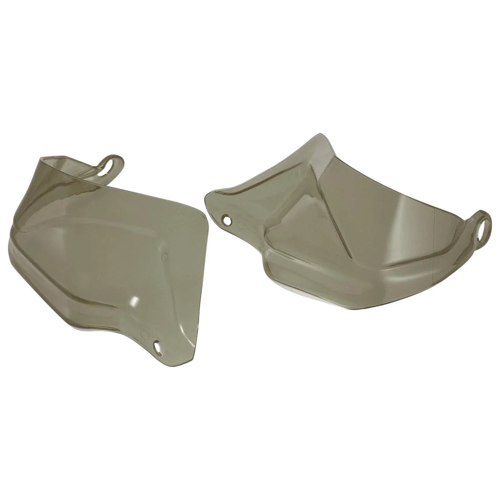 Handguard Protector for BMW R1250GS Windshield Guard Brown