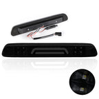 3D LED Bar Tail Brake Light for Colorado/Canyon (2004–2012)