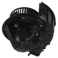 Heater Blower Motor for BMW X5 X6 (2007–2014)
