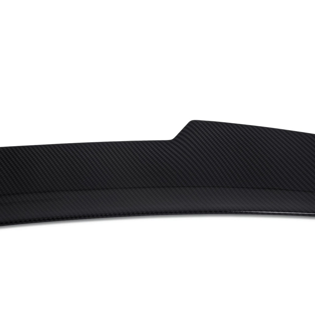 V-Style Carbon Fiber Rear Trunk Spoiler for BMW 2 Series Gran Coupe (2020–2024)