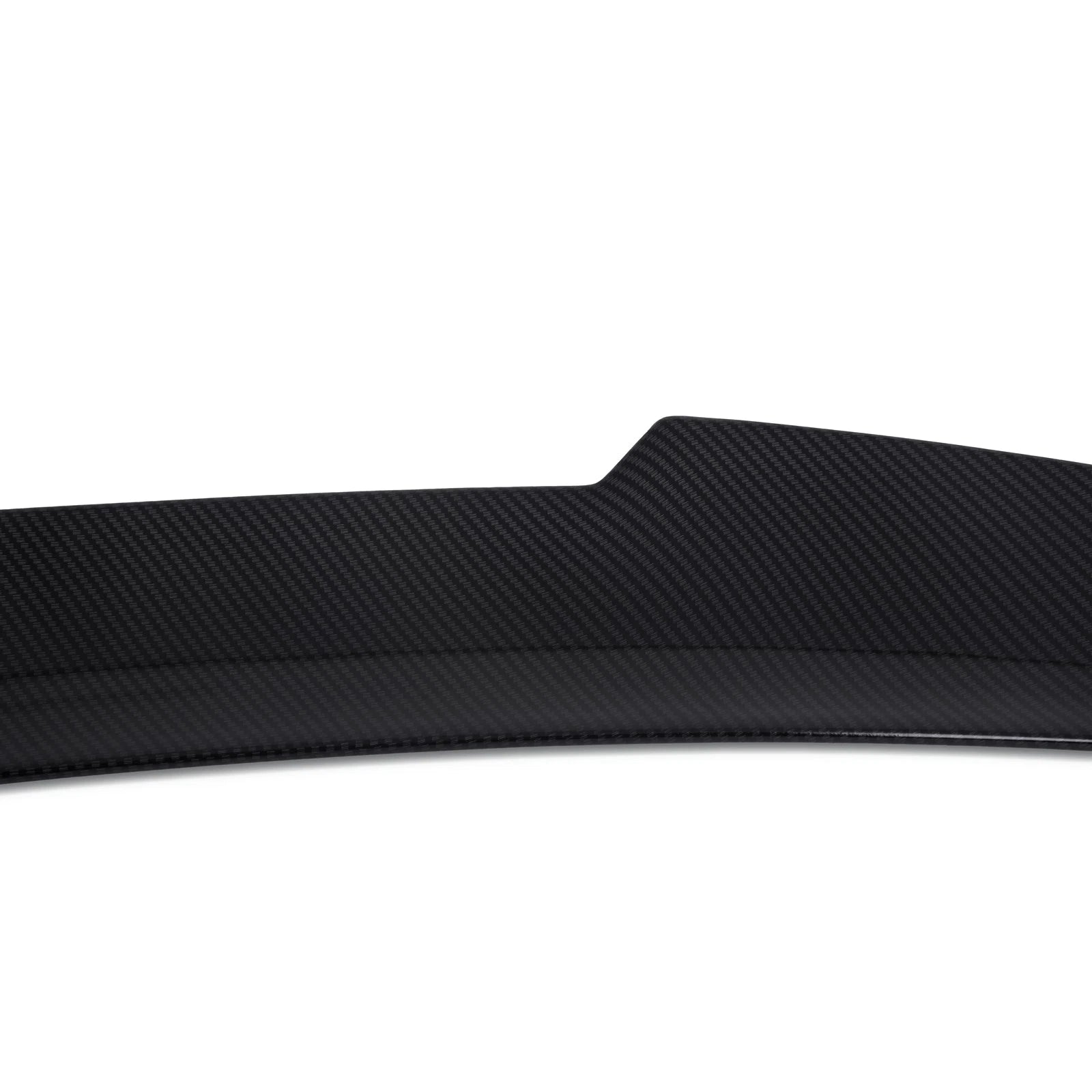 V-Style Carbon Fiber Rear Trunk Spoiler for BMW 2 Series Gran Coupe (2020–2024)