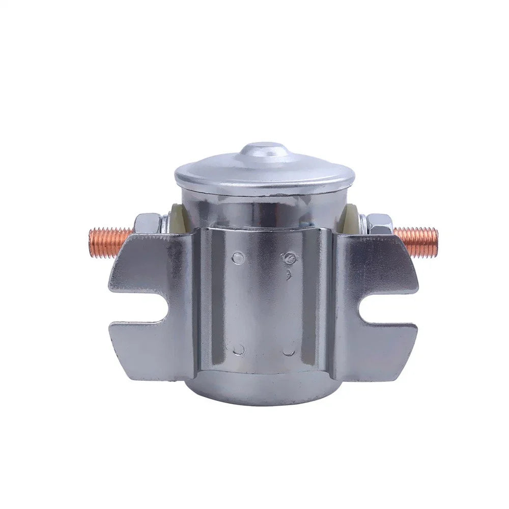 150Amp Heavy Duty Solenoid Relay for EZGO Winch Cart
