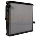 Aluminum Radiator for Mitsubishi Fuso (2008–2011) 2170-04