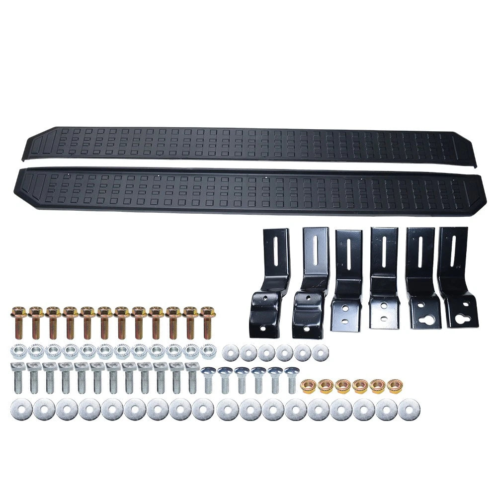 Side Steps Running Boards for Toyota Land Cruiser GX550 4Runner (2025–2026)