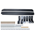 Side Steps Running Boards for Toyota Land Cruiser GX550 4Runner (2025–2026)
