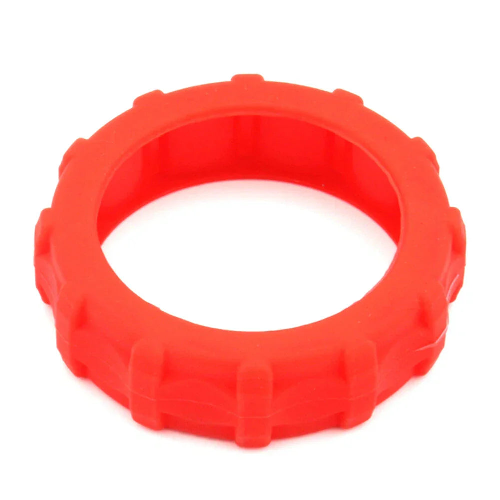 Red Multi-controller Protector for BMW Motorcycle