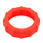 Red Multi-controller Protector for BMW Motorcycle
