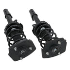 Pair Rear Struts w/Spring Assembly for Chevrolet Impala (2006–2011), Buick LaCrosse (2006–2011)