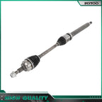 Front Right CV Axle Assembly for Ford Focus 2012–2018 (2.0L)