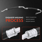 A/C Suction Line Hose Assembly for Kia Rondo (2008-2012)