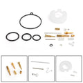 Carburetor Rebuild Kit for Honda XR70R (2000–2003), CRF70F (2004–2005) T9