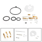 Carburetor Rebuild Kit for Honda XR70R (2000–2003), CRF70F (2004–2005) T9