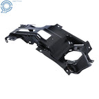 Front Bumper Bracket Right for Chevrolet Silverado 2500 3500 HD (2015–2019)