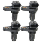 Set of 4 Camshaft Position Sensors for Nissan Maxima Pathfinder Altima Rogue