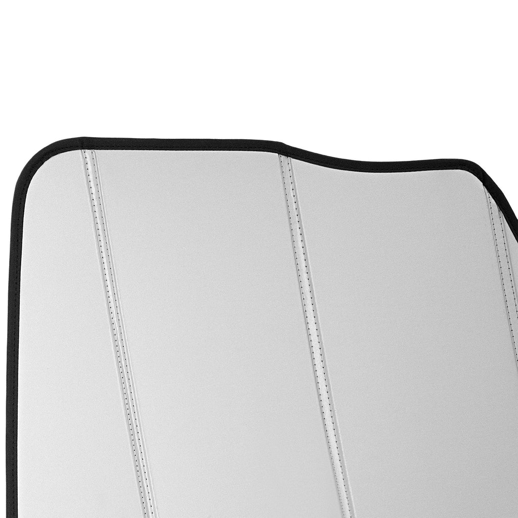 Front Windshield Sun Shade Heat Shield for Ford F-150 (2021–2025)