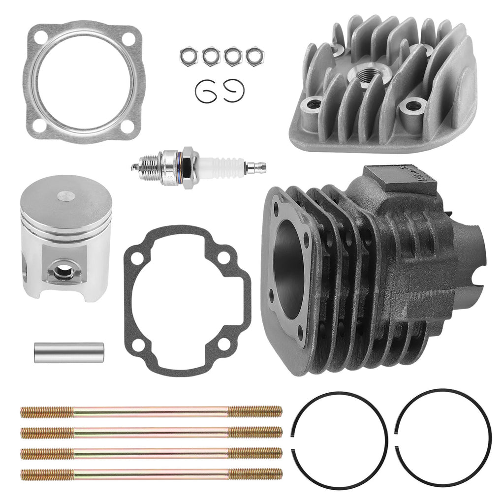 Top End Kit for Polaris Predator 90 (2003–2006)