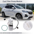 Fuel Pump Assembly for Chevrolet Trax, Buick Encore (2015–2022) No. 13516865
