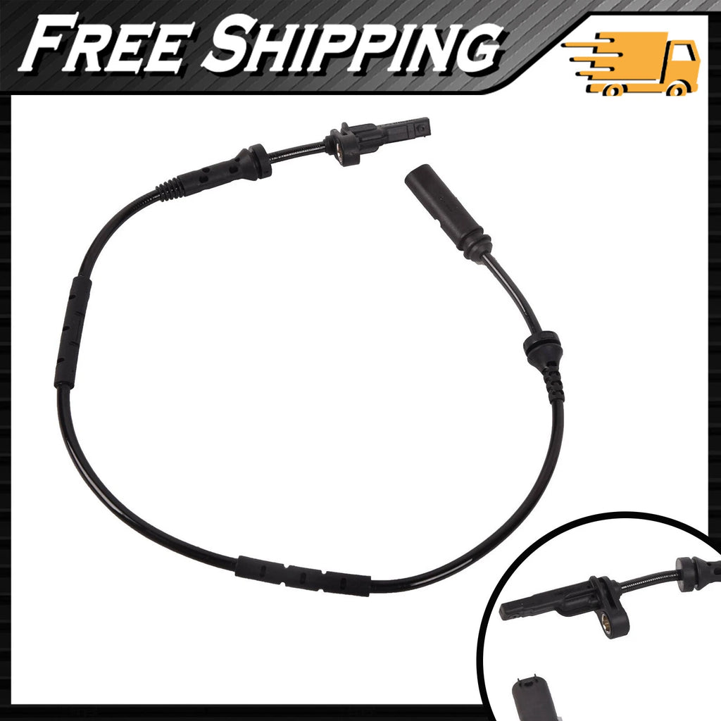 ABS Wheel Speed Sensor for BMW X3 X4 (2011–2017)