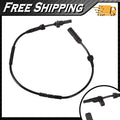 ABS Wheel Speed Sensor for BMW X3 X4 (2011–2017)