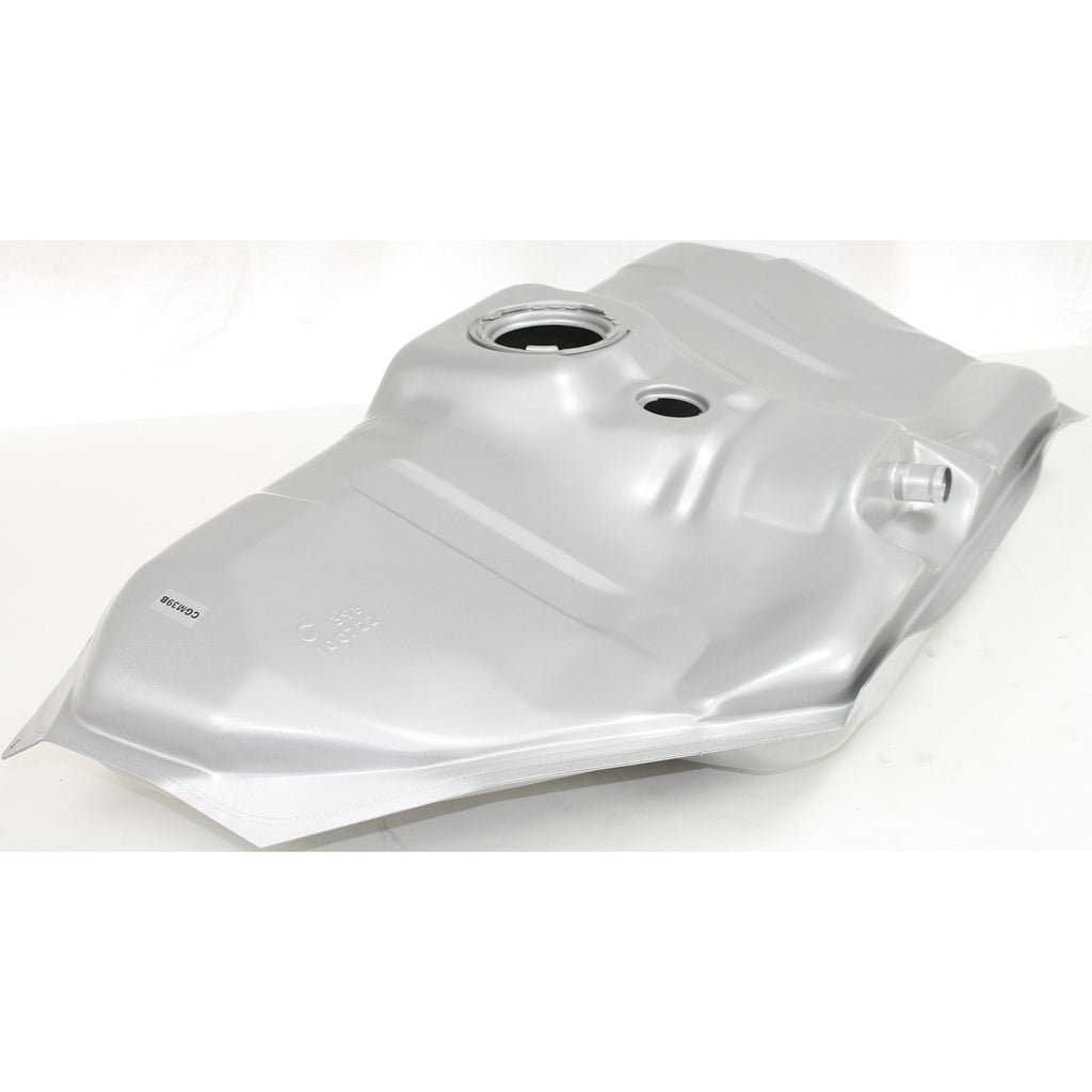 Fuel Tank for Chevy Cavalier, Malibu, Olds Alero, Pontiac Sunfire (1999)