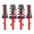 Strut and Coil Spring Assembly for Lexus ES300, Toyota Camry (2002–2003)