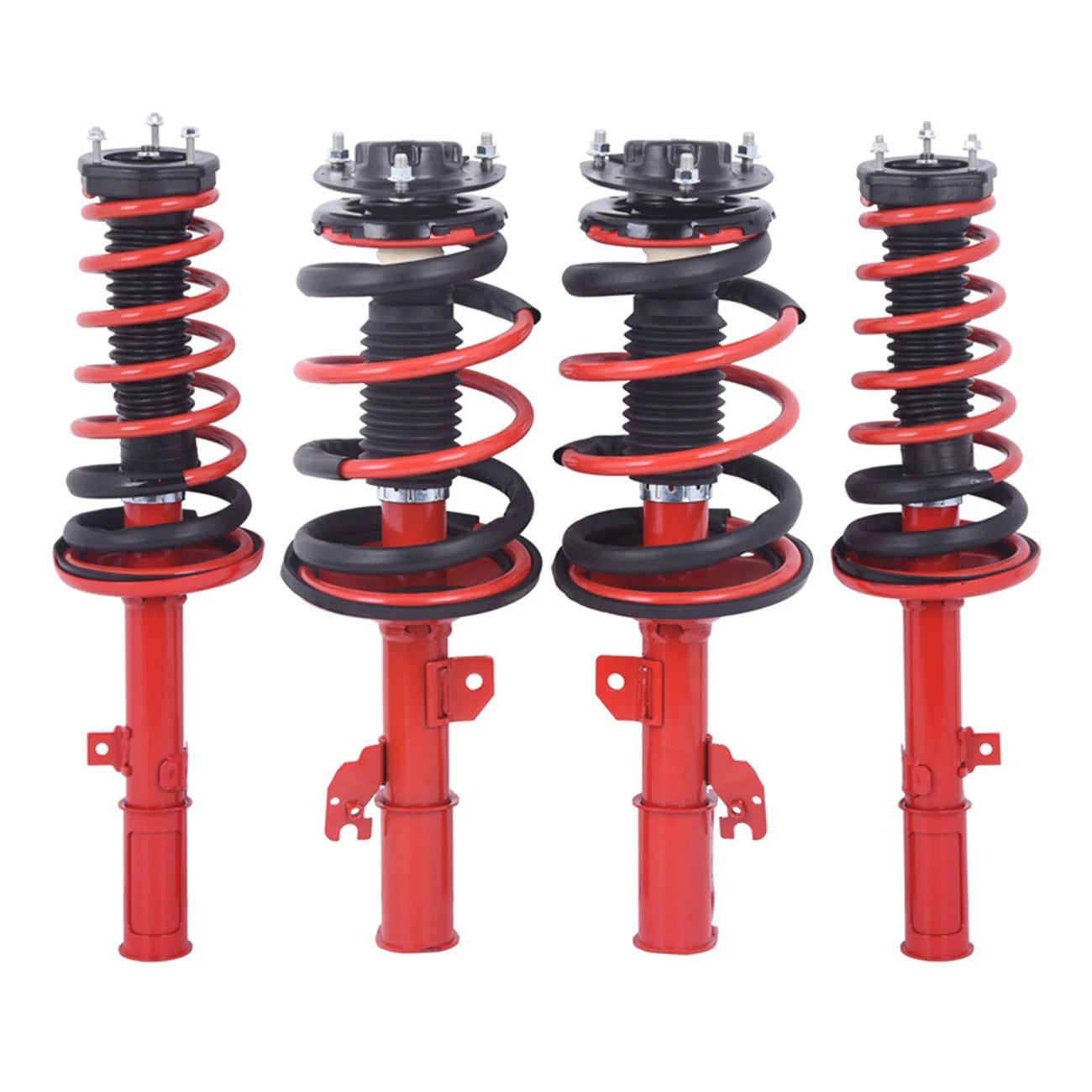 Strut and Coil Spring Assembly for Lexus ES300, Toyota Camry (2002–2003)