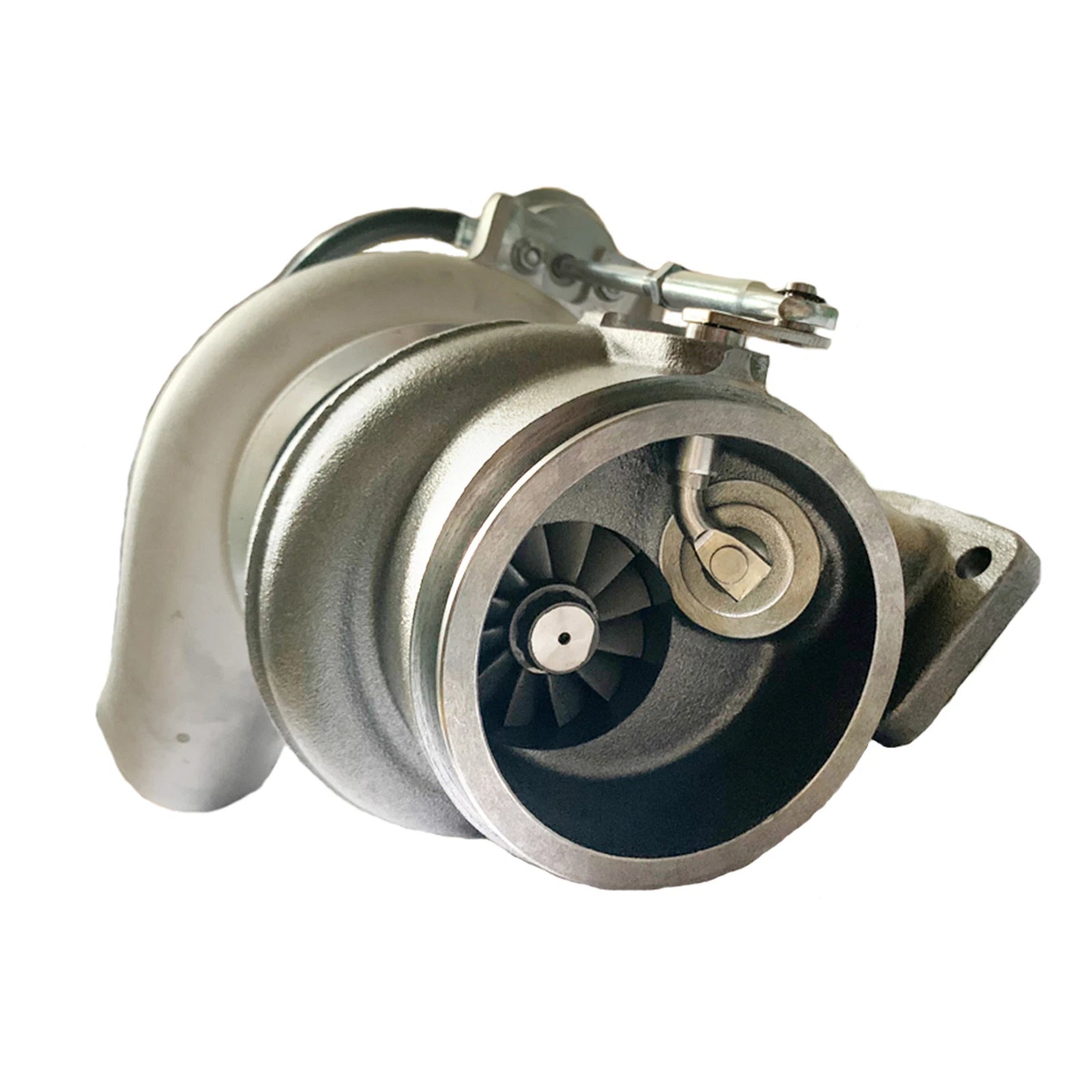 T3 Flange Turbocharger for Dodge RAM 2500/3500 (2003–2007) HY35W